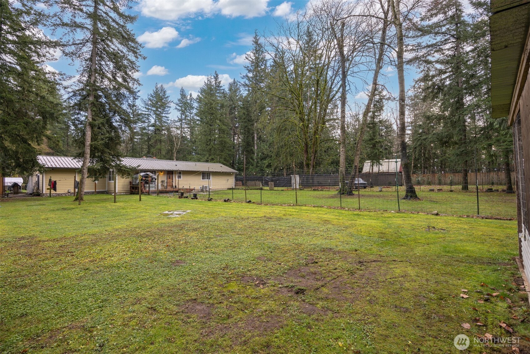 3630 Sorenson Road Everson, WA 98247 - Photo 35 of 39 a view of a park with large trees