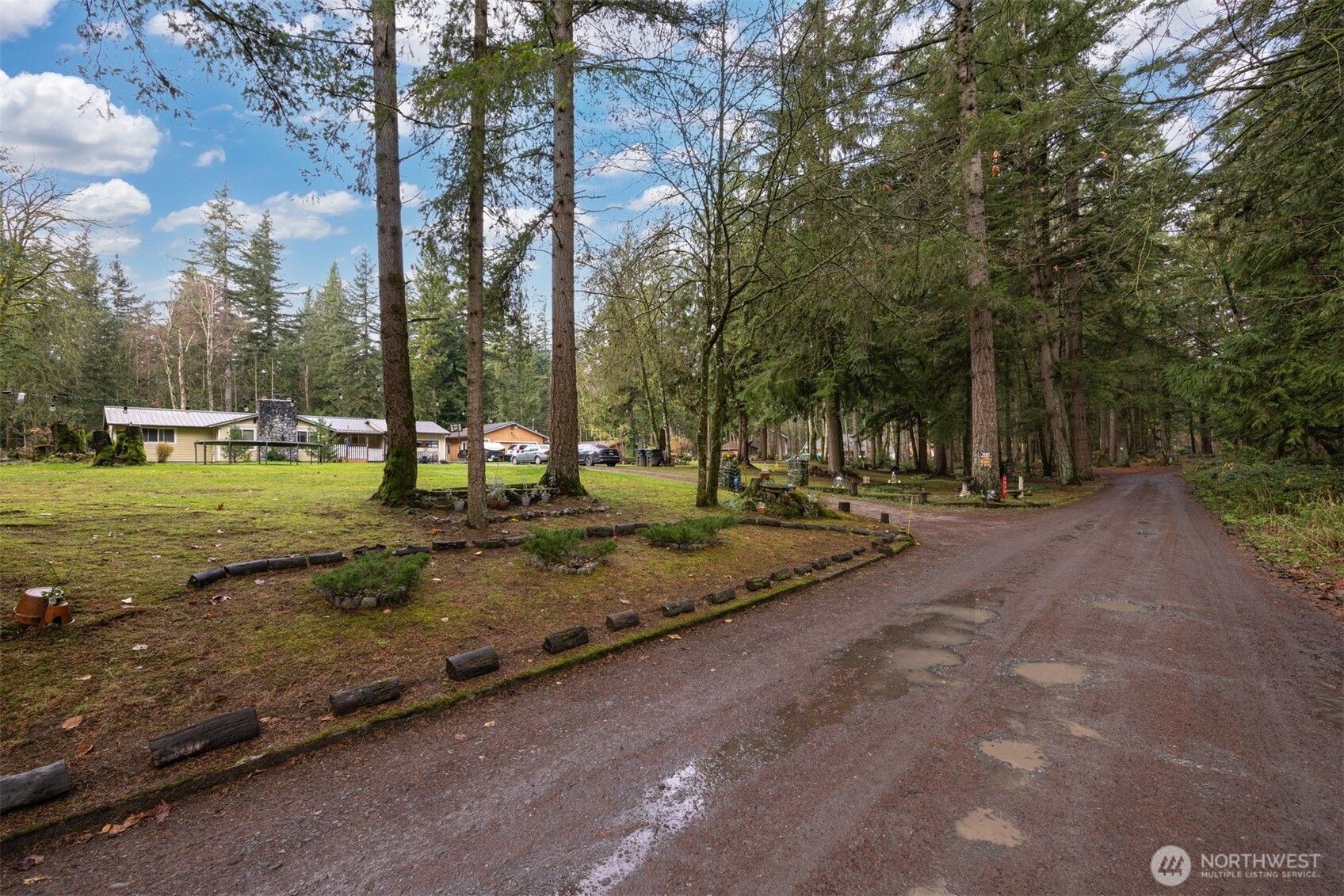 3630 Sorenson Road Everson, WA 98247 - Photo 36 of 39 a view of a park with tree s