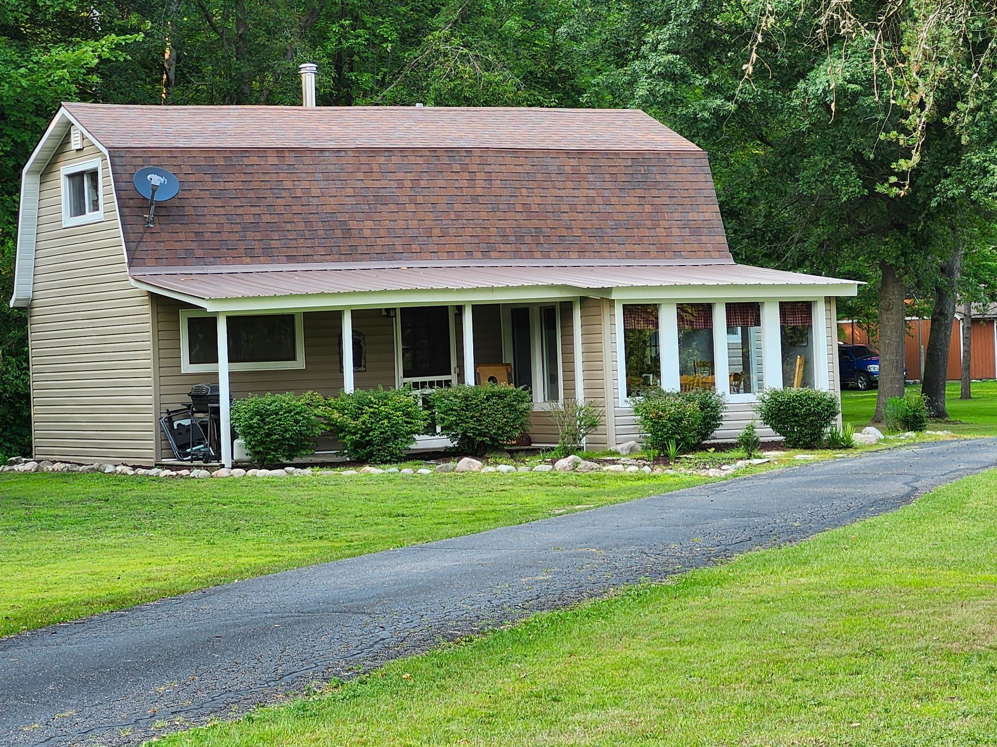3144 Maple Ridge Road Twining, MI 48766 - Photo 66 of 82