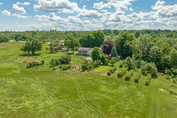$1,495,000 | 697 Fort Hill Road, Gorham, ME 04038