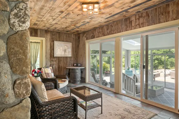 $1,495,000 | 697 Fort Hill Road, Gorham, ME 04038