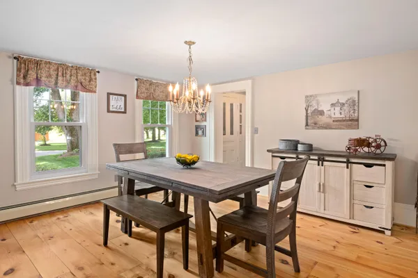 $1,495,000 | 697 Fort Hill Road, Gorham, ME 04038