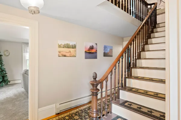 $1,495,000 | 697 Fort Hill Road, Gorham, ME 04038