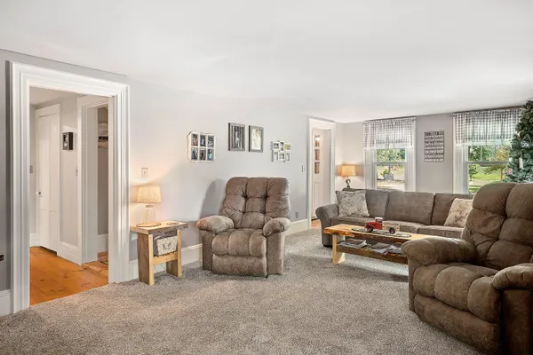 $1,495,000 | 697 Fort Hill Road, Gorham, ME 04038