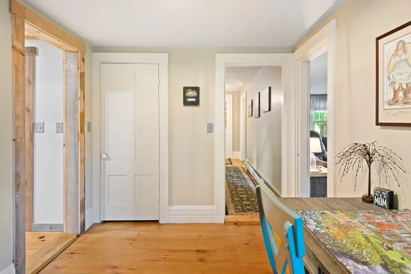 $1,495,000 | 697 Fort Hill Road, Gorham, ME 04038