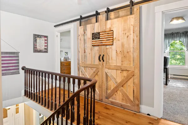 $1,495,000 | 697 Fort Hill Road, Gorham, ME 04038