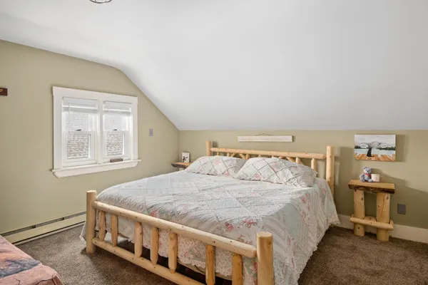 $1,495,000 | 697 Fort Hill Road, Gorham, ME 04038