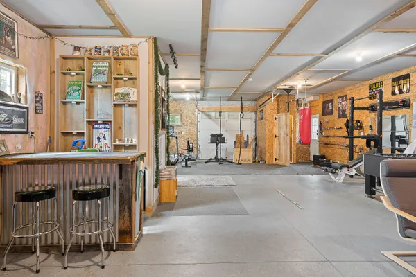 $1,495,000 | 697 Fort Hill Road, Gorham, ME 04038