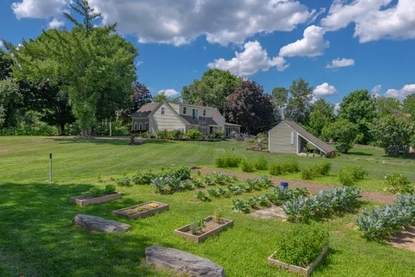 $1,495,000 | 697 Fort Hill Road, Gorham, ME 04038