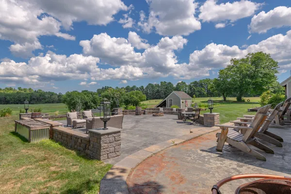 $1,495,000 | 697 Fort Hill Road, Gorham, ME 04038