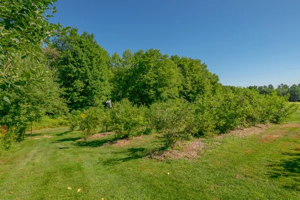 $1,495,000 | 697 Fort Hill Road, Gorham, ME 04038