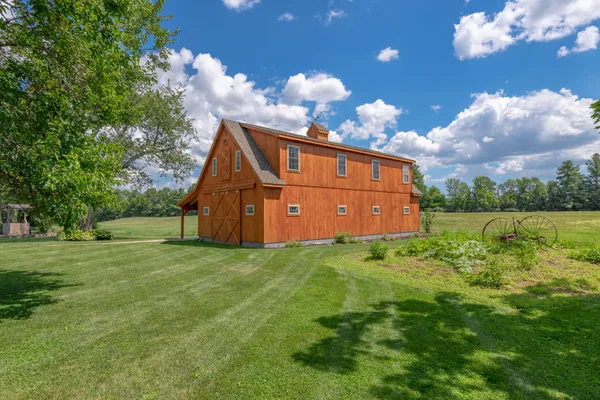 $1,495,000 | 697 Fort Hill Road, Gorham, ME 04038