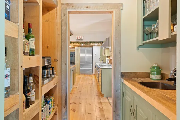 $1,495,000 | 697 Fort Hill Road, Gorham, ME 04038