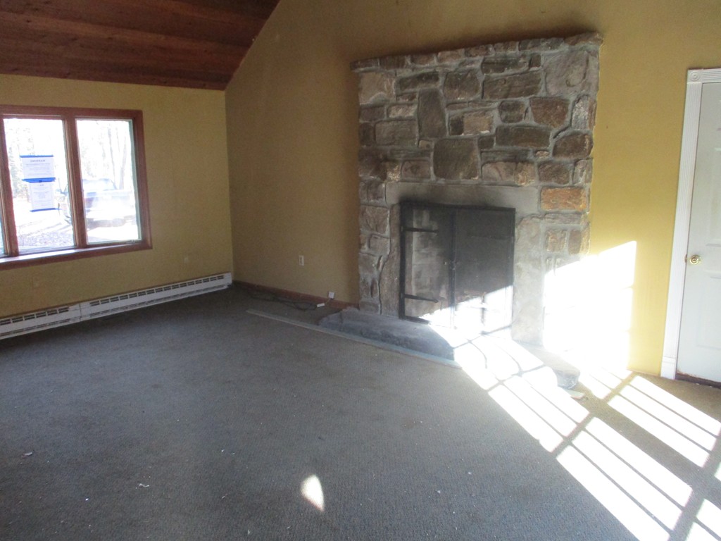 20 Roberts Road Sandisfield, MA 01255 - Photo 8 of 21 a view of an empty room and window