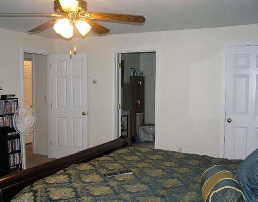 60 Hawkes Road Sebago, ME 04029 - Photo 12 of 19 Master Bedroom. has walk-in closet...