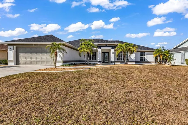 $365,000 | 2247 Hamburg Lane, Punta Gorda, FL 33983