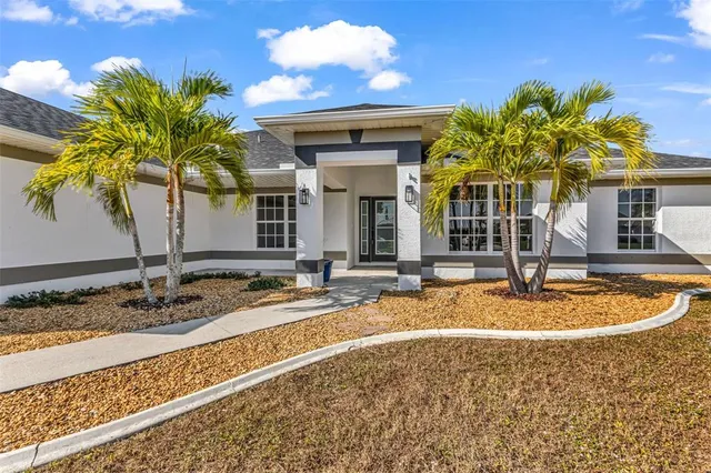 $365,000 | 2247 Hamburg Lane, Punta Gorda, FL 33983