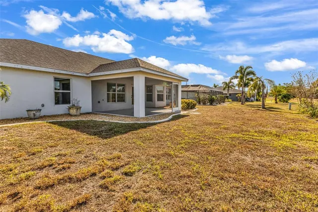 $365,000 | 2247 Hamburg Lane, Punta Gorda, FL 33983
