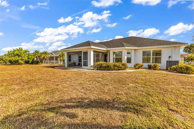 $365,000 | 2247 Hamburg Lane, Punta Gorda, FL 33983