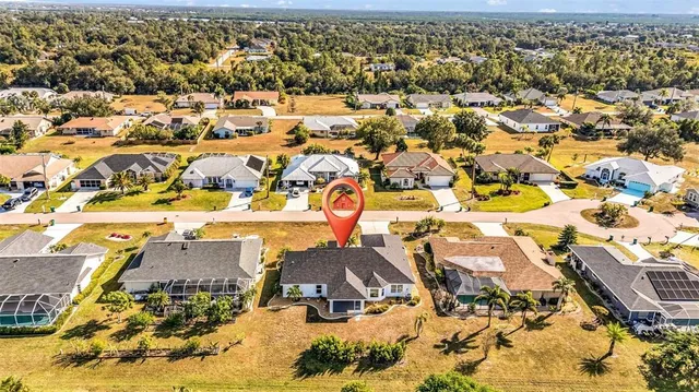 $365,000 | 2247 Hamburg Lane, Punta Gorda, FL 33983