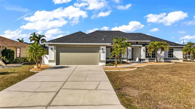 $365,000 | 2247 Hamburg Lane, Punta Gorda, FL 33983