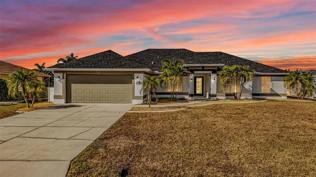 $365,000 | 2247 Hamburg Lane, Punta Gorda, FL 33983