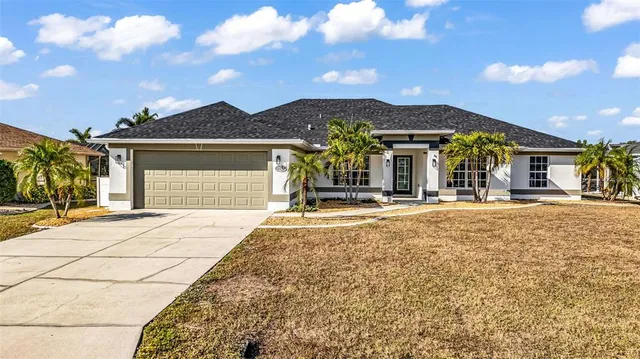 $365,000 | 2247 Hamburg Lane, Punta Gorda, FL 33983