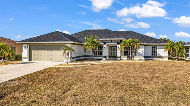 $365,000 | 2247 Hamburg Lane, Punta Gorda, FL 33983