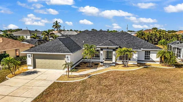 $365,000 | 2247 Hamburg Lane, Punta Gorda, FL 33983