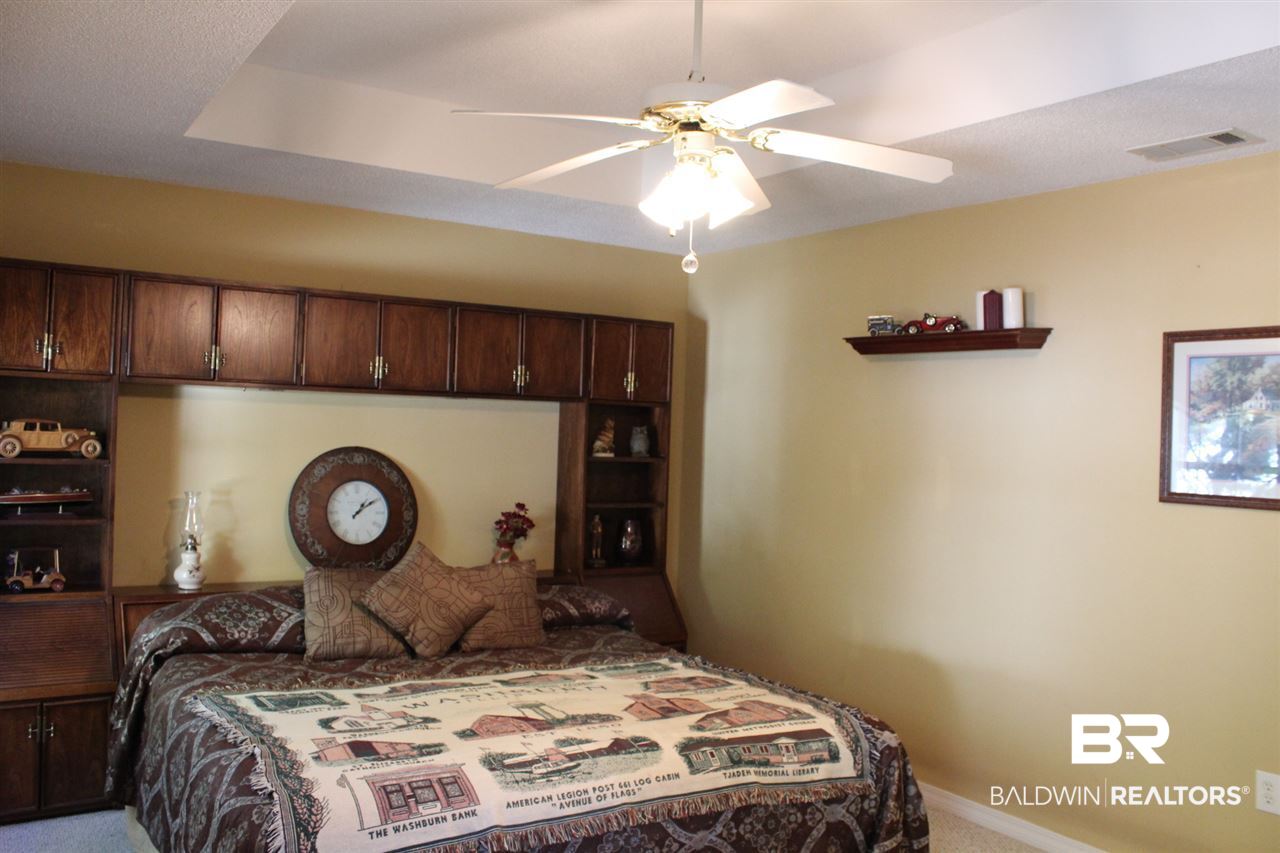 101 Pennbrooke Loop Foley, AL 36535 - Photo 10 of 43 Master Bedroom