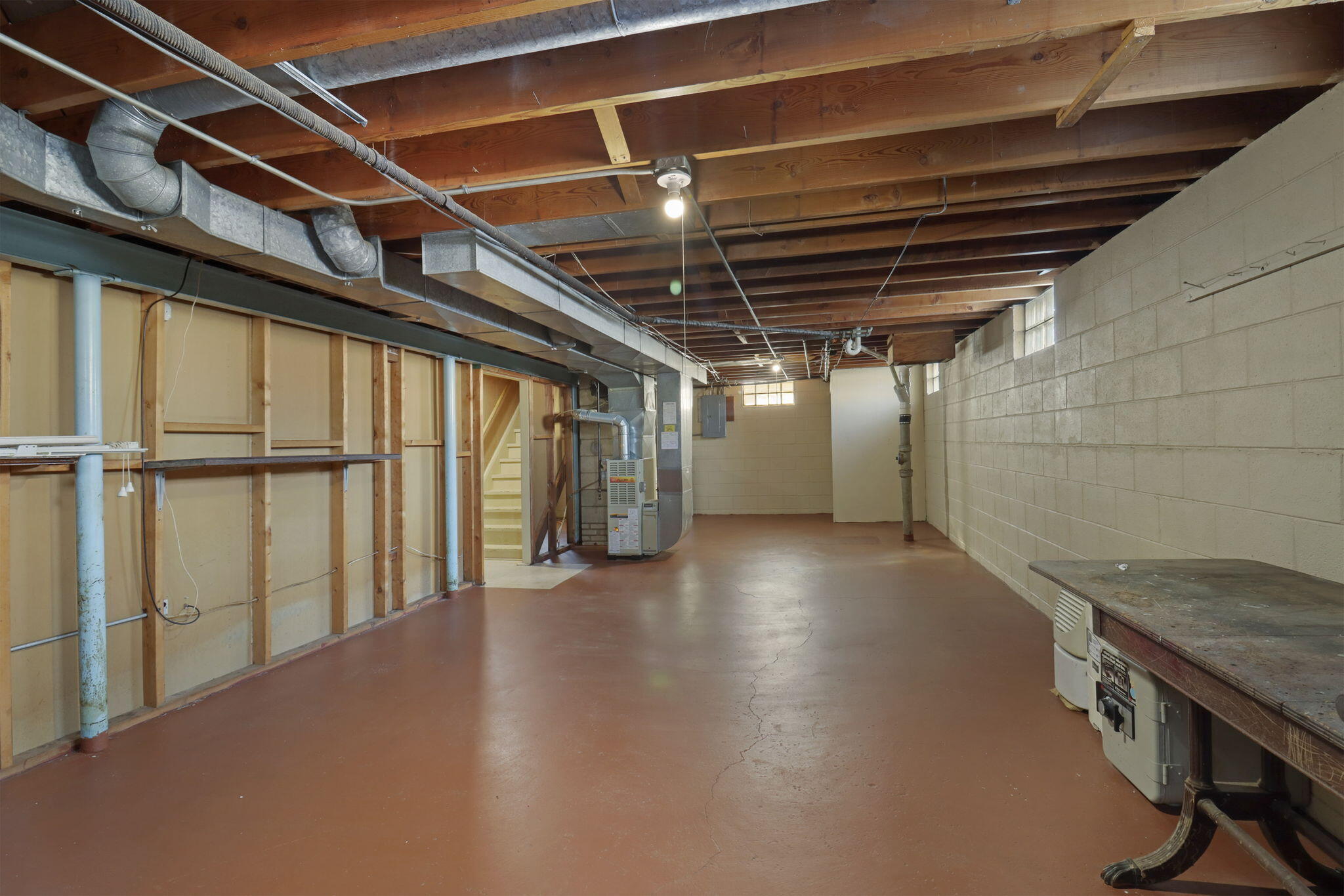 2400 Rupert Boulevard Racine, WI 53405 - Photo 19 of 21 Endless finishing possibilities