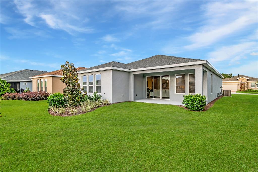 4486 Northwest 53rd Ave Road Ocala, FL 34482 - Photo 46 of 51