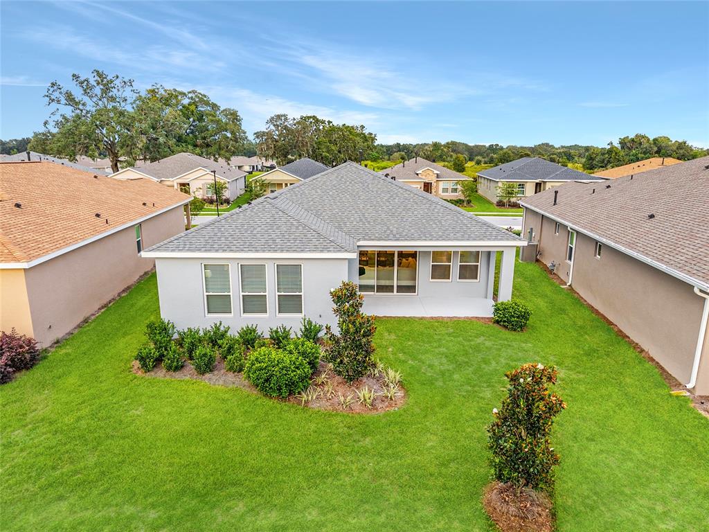 4486 Northwest 53rd Ave Road Ocala, FL 34482 - Photo 49 of 51