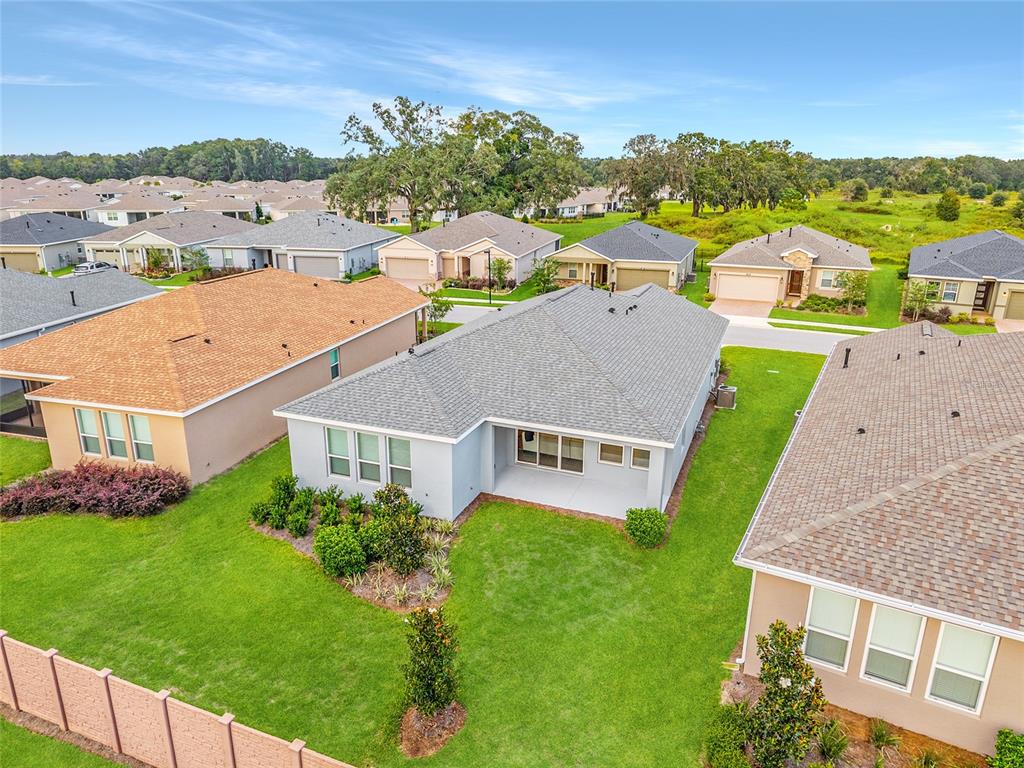 4486 Northwest 53rd Ave Road Ocala, FL 34482 - Photo 50 of 51