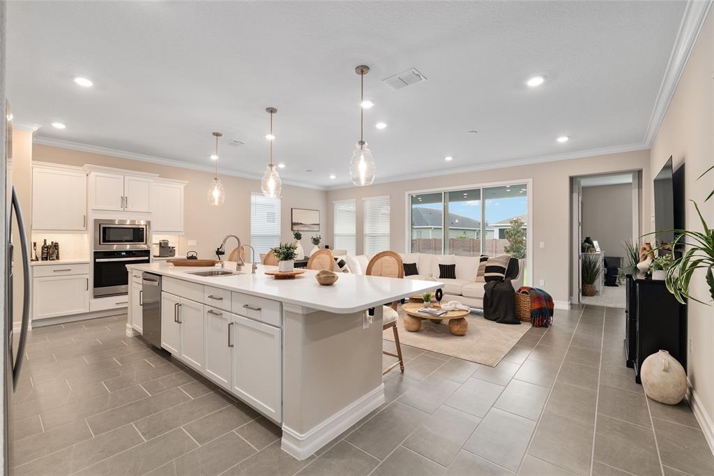 4486 Northwest 53rd Ave Road Ocala, FL 34482 - Photo 7 of 51