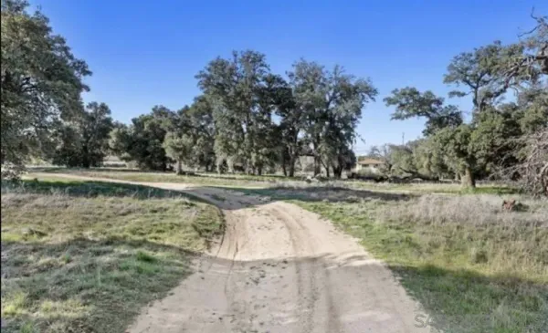a view of lake with outdoor space