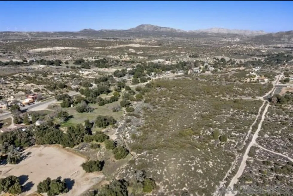 0 Jewel Valley Rd Boulevard, Unit 1 Boulevard, CA 91905 - Photo 3 of 19