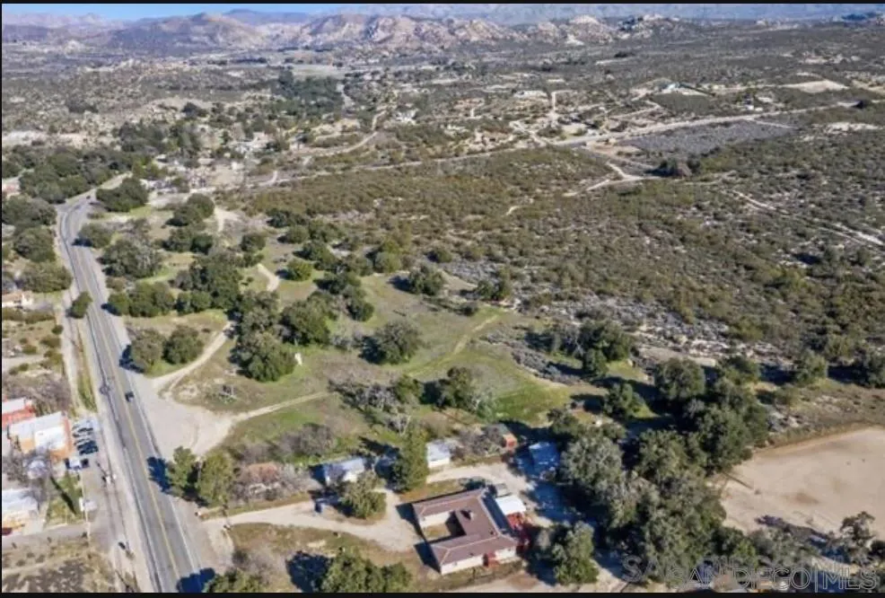 0 Jewel Valley Rd Boulevard, Unit 1 Boulevard, CA 91905 - Photo 5 of 19