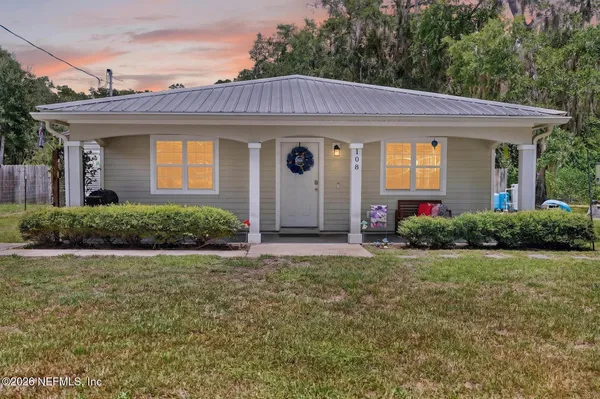 $270,000 | 108 Indian Mound Road, Satsuma, FL 32189