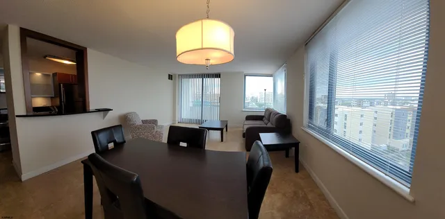 $2,350 | 526 Pacific Avenue, Unit 806, Atlantic City, NJ 08401
