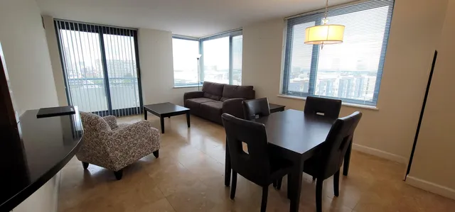 $2,350 | 526 Pacific Avenue, Unit 806, Atlantic City, NJ 08401