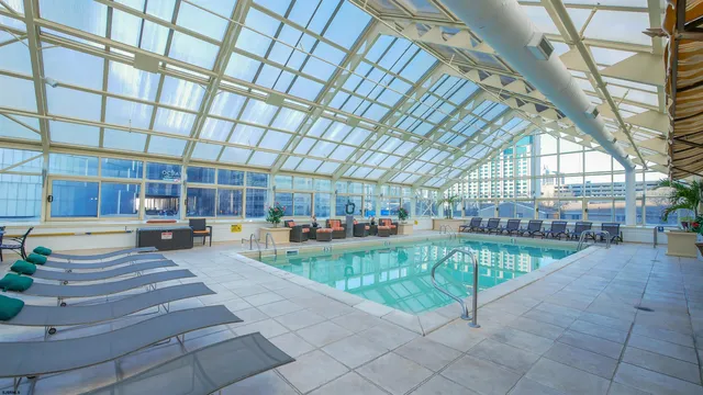 $2,350 | 526 Pacific Avenue, Unit 806, Atlantic City, NJ 08401