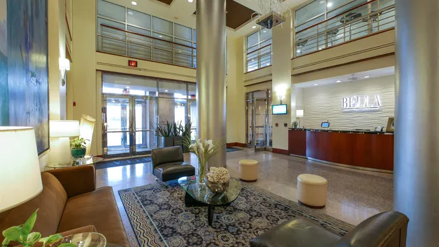 $2,350 | 526 Pacific Avenue, Unit 806, Atlantic City, NJ 08401