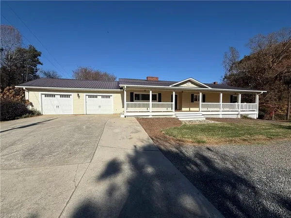 $1,625 | 292 Feezor Road, Mocksville, NC 27028