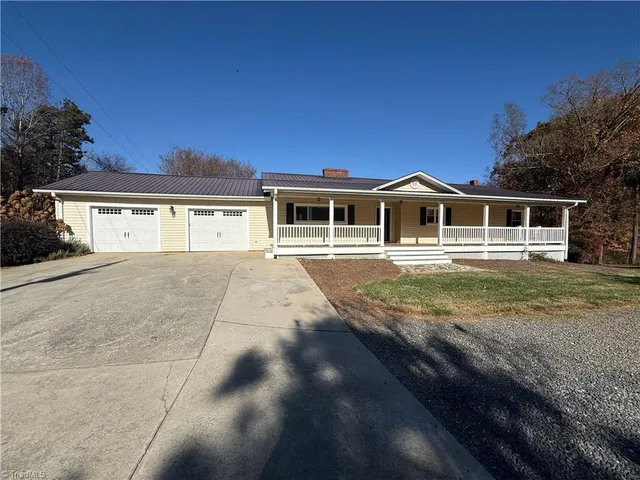 $1,625 | 292 Feezor Road, Mocksville, NC 27028