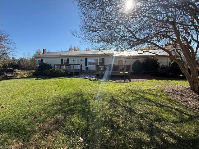 $1,625 | 292 Feezor Road, Mocksville, NC 27028