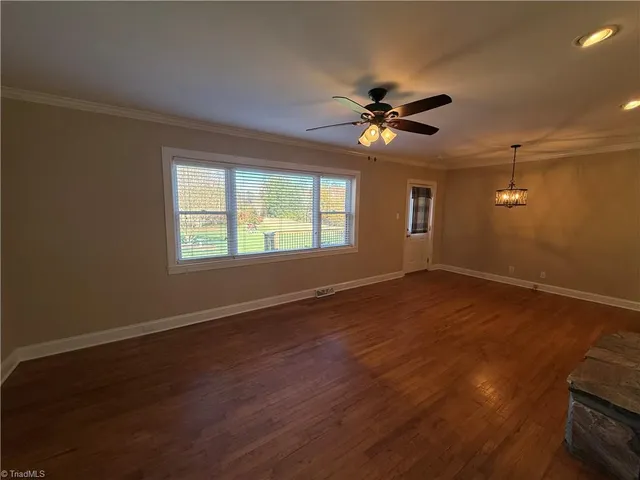 $1,625 | 292 Feezor Road, Mocksville, NC 27028