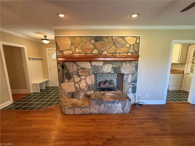 $1,625 | 292 Feezor Road, Mocksville, NC 27028