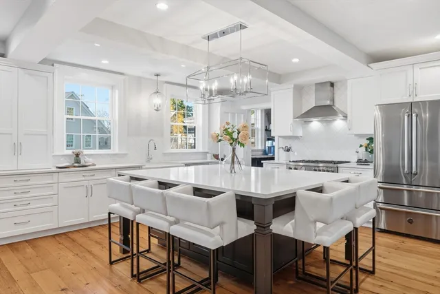 $3,500,000 | 45 Pleasant Street, Marblehead, MA 01945