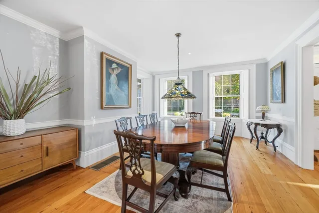 $3,500,000 | 45 Pleasant Street, Marblehead, MA 01945